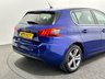 USED 2019 19 PEUGEOT 308 1.2L S/S ALLURE 5d AUTO 129 BHP 