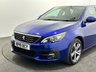 USED 2019 19 PEUGEOT 308 1.2L S/S ALLURE 5d AUTO 129 BHP 