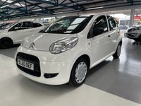 USED 2011 60 CITROEN C1 1.0 VTR 5d 68 BHP 