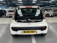USED 2011 60 CITROEN C1 1.0 VTR 5d 68 BHP 