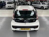 USED 2011 60 CITROEN C1 1.0 VTR 5d 68 BHP 