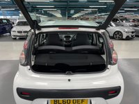 USED 2011 60 CITROEN C1 1.0 VTR 5d 68 BHP 