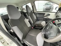 USED 2011 60 CITROEN C1 1.0 VTR 5d 68 BHP 