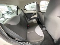 USED 2011 60 CITROEN C1 1.0 VTR 5d 68 BHP 