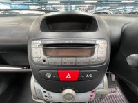 USED 2011 60 CITROEN C1 1.0 VTR 5d 68 BHP 