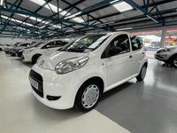 USED 2011 60 CITROEN C1 1.0 VTR 5d 68 BHP 