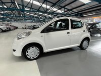 USED 2011 60 CITROEN C1 1.0 VTR 5d 68 BHP 