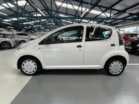 USED 2011 60 CITROEN C1 1.0 VTR 5d 68 BHP 