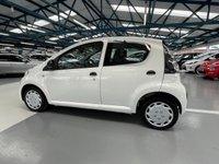 USED 2011 60 CITROEN C1 1.0 VTR 5d 68 BHP 