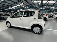 USED 2011 60 CITROEN C1 1.0 VTR 5d 68 BHP 