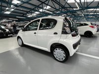 USED 2011 60 CITROEN C1 1.0 VTR 5d 68 BHP 