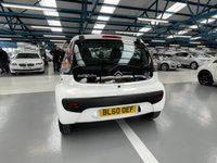 USED 2011 60 CITROEN C1 1.0 VTR 5d 68 BHP 