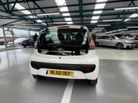 USED 2011 60 CITROEN C1 1.0 VTR 5d 68 BHP 