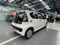 USED 2011 60 CITROEN C1 1.0 VTR 5d 68 BHP 