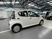 USED 2011 60 CITROEN C1 1.0 VTR 5d 68 BHP 