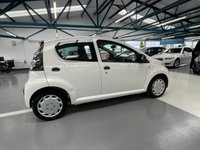 USED 2011 60 CITROEN C1 1.0 VTR 5d 68 BHP 