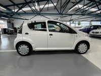 USED 2011 60 CITROEN C1 1.0 VTR 5d 68 BHP 