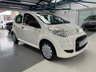 USED 2011 60 CITROEN C1 1.0 VTR 5d 68 BHP 