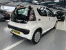 USED 2011 60 CITROEN C1 1.0 VTR 5d 68 BHP 