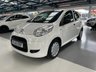 USED 2011 60 CITROEN C1 1.0 VTR 5d 68 BHP 