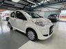 USED 2011 60 CITROEN C1 1.0 VTR 5d 68 BHP 