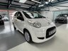 USED 2011 60 CITROEN C1 1.0 VTR 5d 68 BHP 
