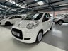 USED 2011 60 CITROEN C1 1.0 VTR 5d 68 BHP 