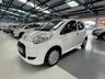 USED 2011 60 CITROEN C1 1.0 VTR 5d 68 BHP 