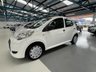 USED 2011 60 CITROEN C1 1.0 VTR 5d 68 BHP 