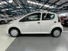 USED 2011 60 CITROEN C1 1.0 VTR 5d 68 BHP 