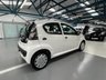 USED 2011 60 CITROEN C1 1.0 VTR 5d 68 BHP 