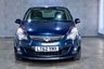 USED 2012 62 VAUXHALL CORSA 1.4 SXI AC 5d 98 BHP 