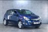 USED 2012 62 VAUXHALL CORSA 1.4 SXI AC 5d 98 BHP 