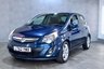 USED 2012 62 VAUXHALL CORSA 1.4 SXI AC 5d 98 BHP 