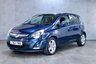 USED 2012 62 VAUXHALL CORSA 1.4 SXI AC 5d 98 BHP 