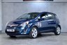 USED 2012 62 VAUXHALL CORSA 1.4 SXI AC 5d 98 BHP 