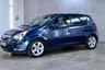 USED 2012 62 VAUXHALL CORSA 1.4 SXI AC 5d 98 BHP 