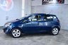 USED 2012 62 VAUXHALL CORSA 1.4 SXI AC 5d 98 BHP 