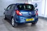 USED 2012 62 VAUXHALL CORSA 1.4 SXI AC 5d 98 BHP 
