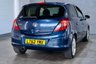 USED 2012 62 VAUXHALL CORSA 1.4 SXI AC 5d 98 BHP 