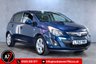 USED 2012 62 VAUXHALL CORSA 1.4 SXI AC 5d 98 BHP 