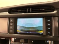 USED 2018 68 JAGUAR XF 2.0 D R-SPORT 4d 177 BHP Low Mileage 32086 Miles, 1 Owner , Santorini black, Ebony / Pimento Leather 19" Black 5035 Style Alloy Wheels, Stylish Jaguar XF R - Sport