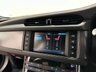USED 2018 68 JAGUAR XF 2.0 D R-SPORT 4d 177 BHP Low Mileage 32086 Miles, 1 Owner , Santorini black, Ebony / Pimento Leather 19" Black 5035 Style Alloy Wheels, Stylish Jaguar XF R - Sport
