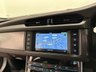 USED 2018 68 JAGUAR XF 2.0 D R-SPORT 4d 177 BHP Low Mileage 32086 Miles, 1 Owner , Santorini black, Ebony / Pimento Leather 19" Black 5035 Style Alloy Wheels, Stylish Jaguar XF R - Sport
