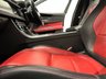 USED 2018 68 JAGUAR XF 2.0 D R-SPORT 4d 177 BHP Low Mileage 32086 Miles, 1 Owner , Santorini black, Ebony / Pimento Leather 19" Black 5035 Style Alloy Wheels, Stylish Jaguar XF R - Sport