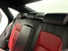 USED 2018 68 JAGUAR XF 2.0 D R-SPORT 4d 177 BHP Low Mileage 32086 Miles, 1 Owner , Santorini black, Ebony / Pimento Leather 19" Black 5035 Style Alloy Wheels, Stylish Jaguar XF R - Sport