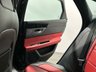 USED 2018 68 JAGUAR XF 2.0 D R-SPORT 4d 177 BHP Low Mileage 32086 Miles, 1 Owner , Santorini black, Ebony / Pimento Leather 19" Black 5035 Style Alloy Wheels, Stylish Jaguar XF R - Sport