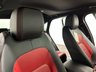 USED 2018 68 JAGUAR XF 2.0 D R-SPORT 4d 177 BHP Low Mileage 32086 Miles, 1 Owner , Santorini black, Ebony / Pimento Leather 19" Black 5035 Style Alloy Wheels, Stylish Jaguar XF R - Sport