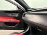 USED 2018 68 JAGUAR XF 2.0 D R-SPORT 4d 177 BHP Low Mileage 32086 Miles, 1 Owner , Santorini black, Ebony / Pimento Leather 19" Black 5035 Style Alloy Wheels, Stylish Jaguar XF R - Sport