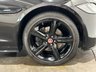 USED 2018 68 JAGUAR XF 2.0 D R-SPORT 4d 177 BHP Low Mileage 32086 Miles, 1 Owner , Santorini black, Ebony / Pimento Leather 19" Black 5035 Style Alloy Wheels, Stylish Jaguar XF R - Sport